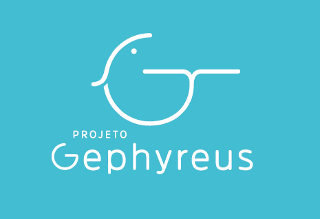 Logo del Proyecto Gephyreus